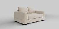 2 Seater Small Sofa