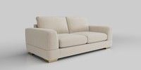 3 Seater Small Sofa