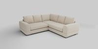 Medium Corner Sofa - Universal