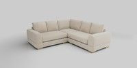 Medium Corner Sofa - Universal