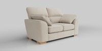 2 Seater Small Sofa