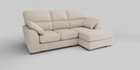 Small Sofa Chaise - Right Hand