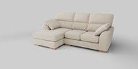 Large Sofa Chaise - Left Hand