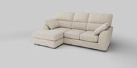 Large Sofa Chaise - Left Hand