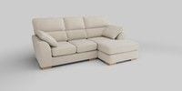 Large Sofa Chaise - Right Hand
