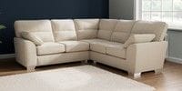 Medium Corner Sofa - Universal