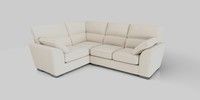 Large Corner Sofa - Left Hand