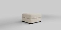 Storage Footstool