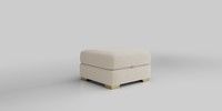 Storage Footstool