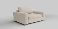 2 Seater Small Sofa