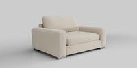 2 Seater Small Sofa