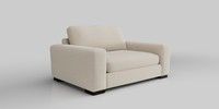 2 Seater Small Sofa