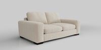 3 Seater Small Sofa