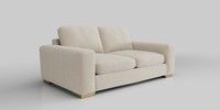 3 Seater Small Sofa