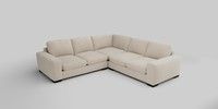 Medium Corner Sofa - Universal