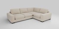 Large Corner Sofa - Right Hand