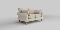 2 Seater Small Sofa