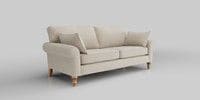 3 Seater Small Sofa