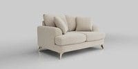 2 Seater Small Sofa