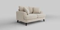 2 Seater Small Sofa