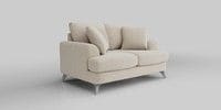 2 Seater Small Sofa