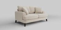 3 Seater Small Sofa