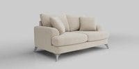 3 Seater Small Sofa