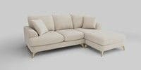 Small Sofa Chaise - Universal