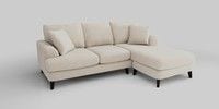 Small Sofa Chaise - Universal
