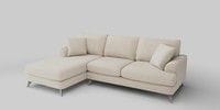 Large Sofa Chaise - Left Hand