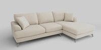 Large Sofa Chaise - Right Hand