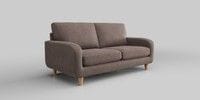 3 Seater Small Sofa