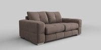3 Seater Small Sofa