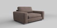 2 Seater Small Sofa