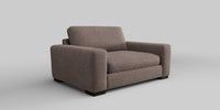 2 Seater Small Sofa