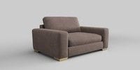 2 Seater Small Sofa