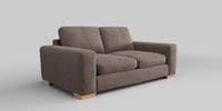 3 Seater Small Sofa