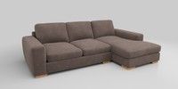 Medium Sofa Chaise - Right Hand