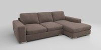 Medium Sofa Chaise - Right Hand