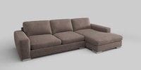 Large Sofa Chaise - Right Hand