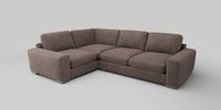 Large Corner Sofa - Left Hand