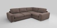 Large Corner Sofa - Right Hand