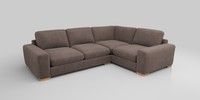 Large Corner Sofa - Right Hand