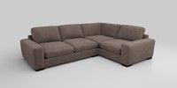 Large Corner Sofa - Right Hand