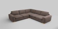 Large Corner Sofa - Universal