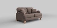2 Seater Small Sofa