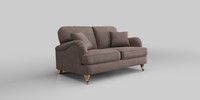 2 Seater Small Sofa