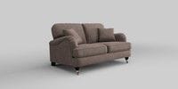 2 Seater Small Sofa