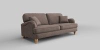 3 Seater Small Sofa