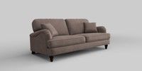 3 Seater Small Sofa